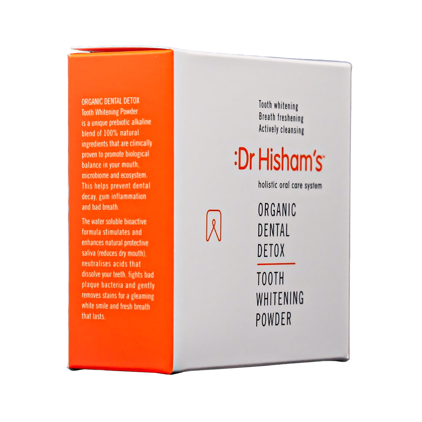Дентални дражета Dr. Hisham's Vital, 120 бр.