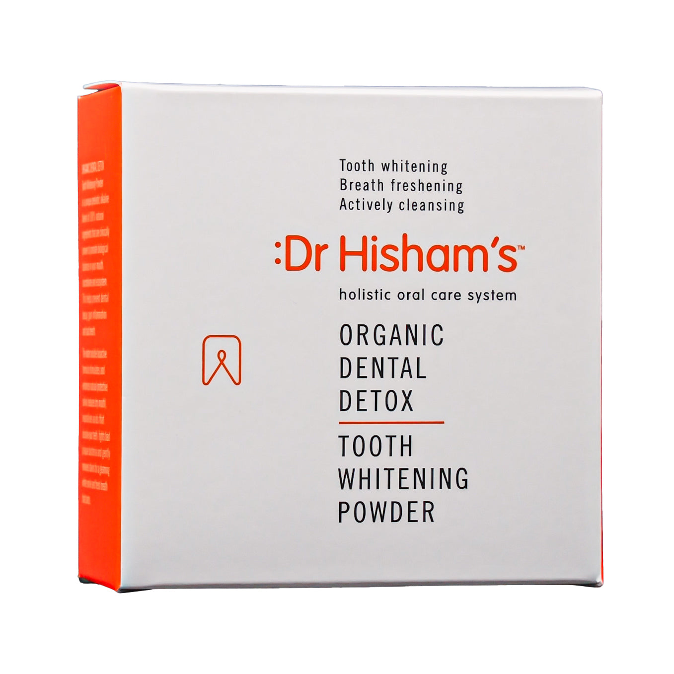 Дентални дражета Dr. Hisham's Vital, 120 бр.