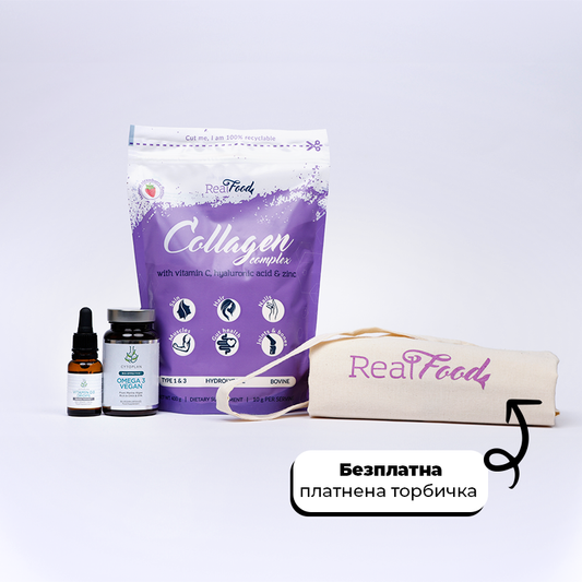 Пакет "Имунитет"