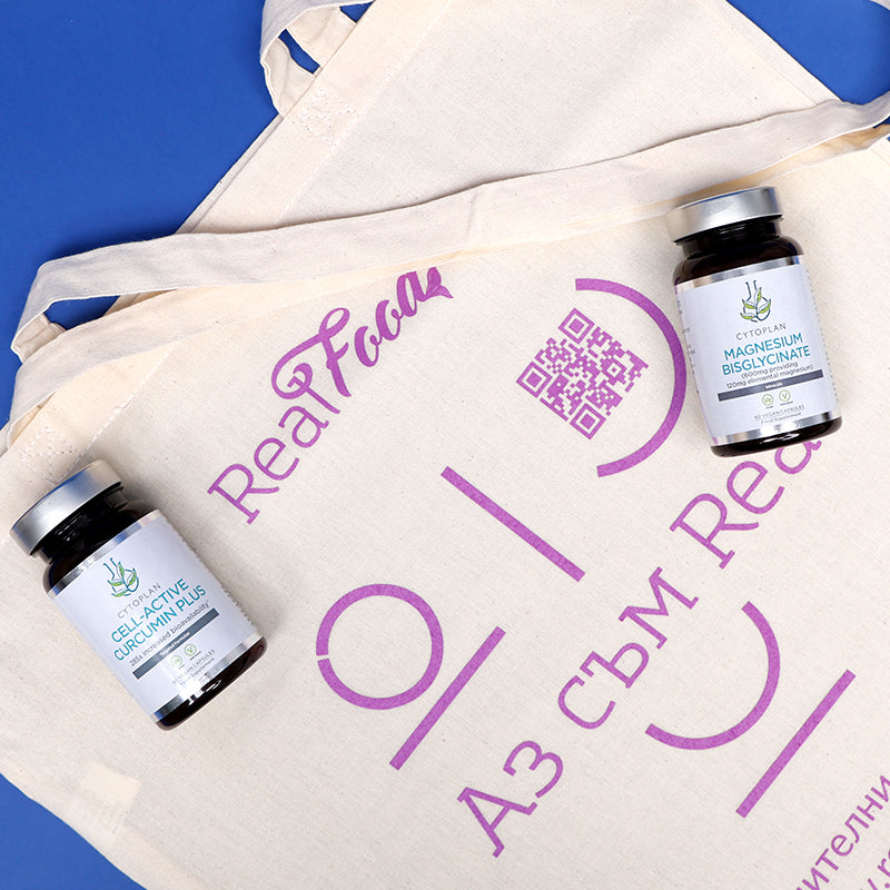 Пакет „Хармония и сила“