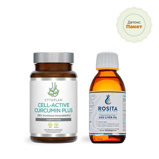 Промо пакет „Максимална подкрепа“