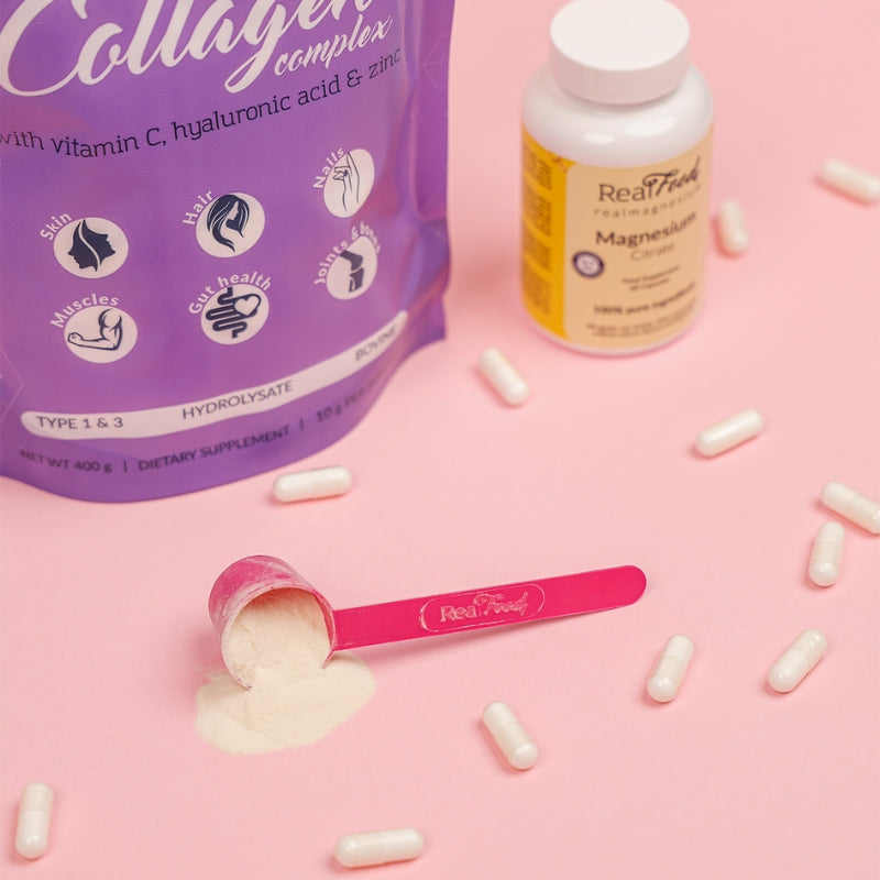 Пакет „Красота и баланс"