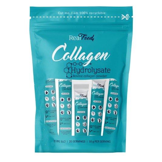 хидролизиран колаген със стиксове