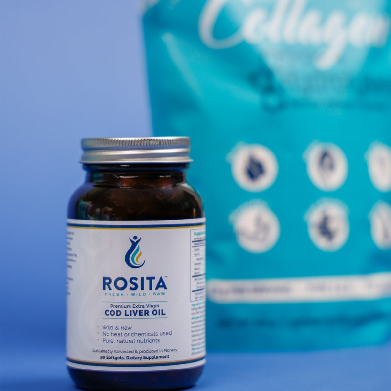 Пакет "Цялостна грижа - капсули"