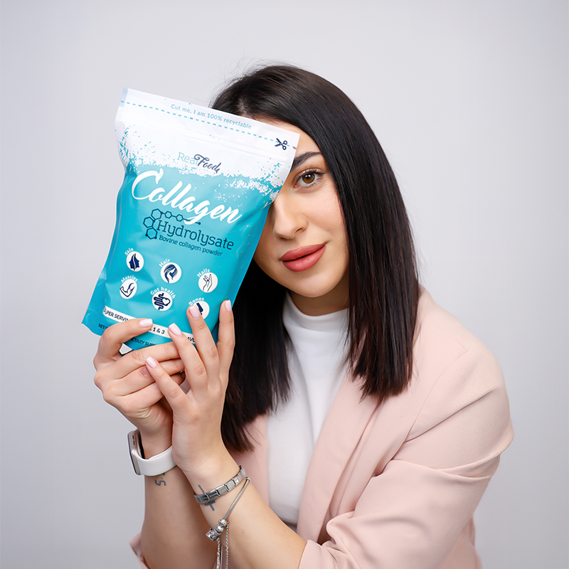 Какво е колаген?