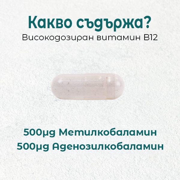 Cytoplan Витамин B12 - таблетки