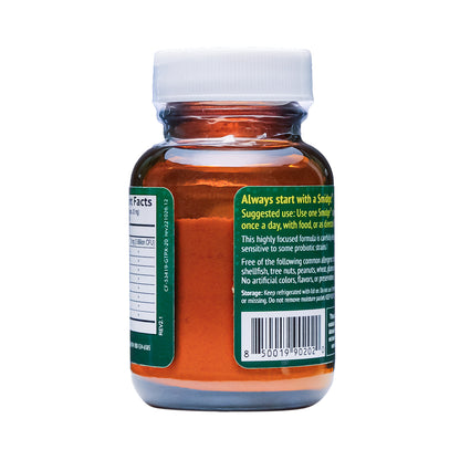 Smidge® Sensitive пробиотик на прах