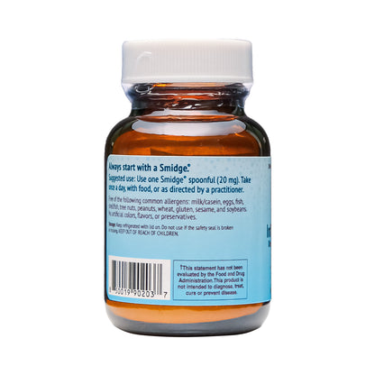 SMIDGE® Пробиотик за бебета и кърмачета - на прах