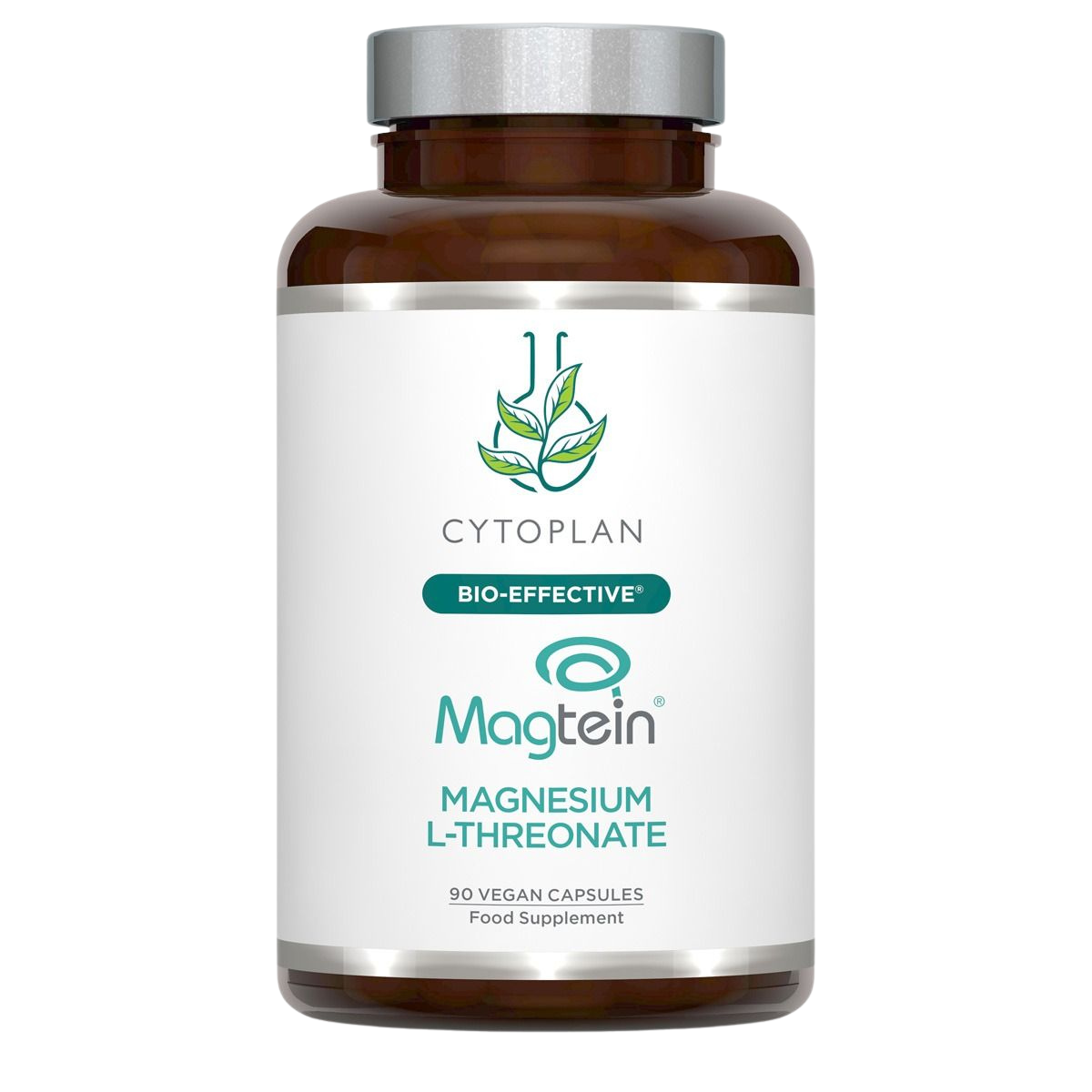 Cytoplan Magtein® Магнезиев L-Треонат