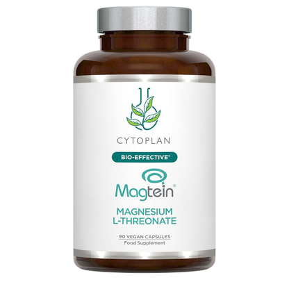 Cytoplan Magtein® Магнезиев L-Треонат