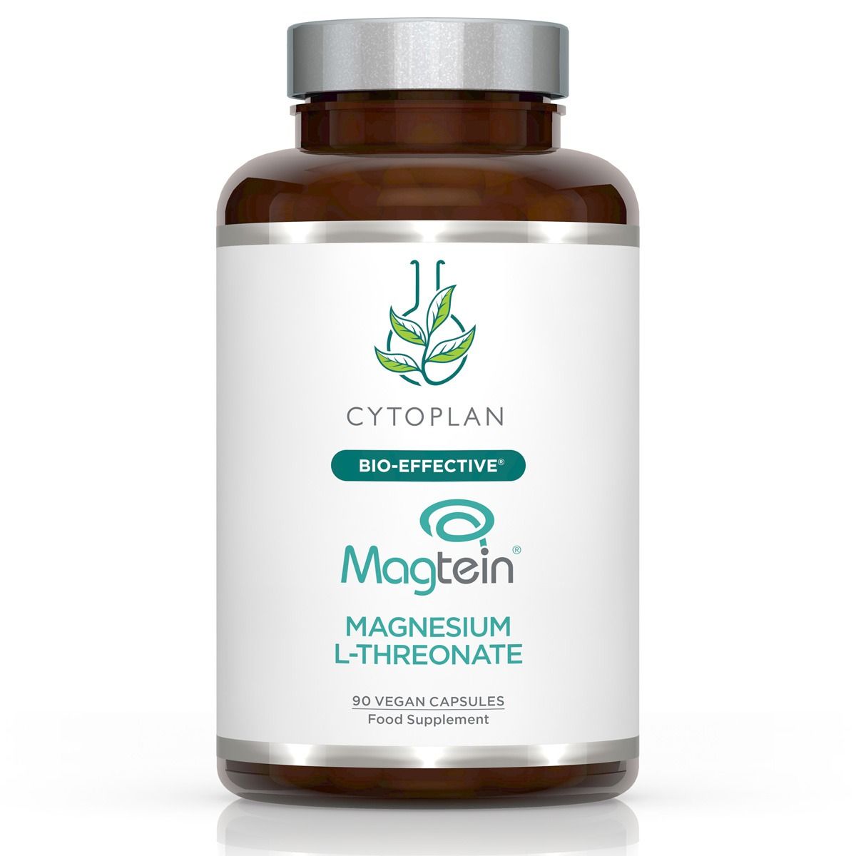 Cytoplan Magtein® Магнезиев L-Треонат