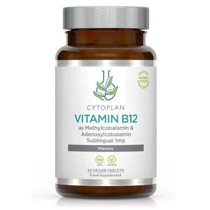 Cytoplan Витамин B12 - таблетки