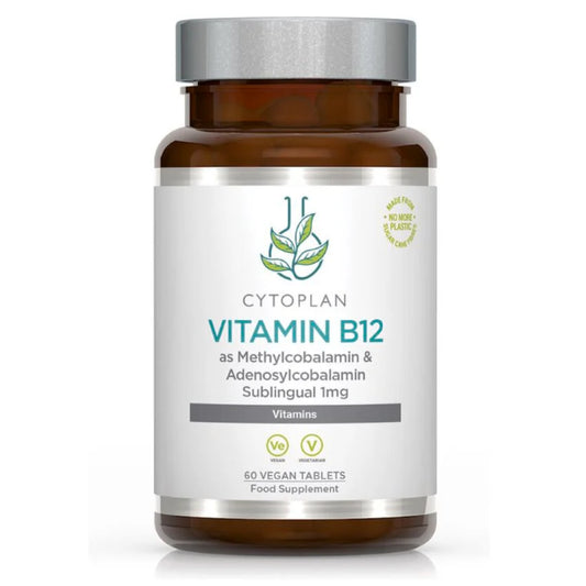 Cytoplan Витамин B12 - таблетки