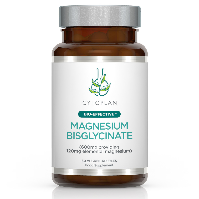 Cytoplan Магнезиев Бисглицинат