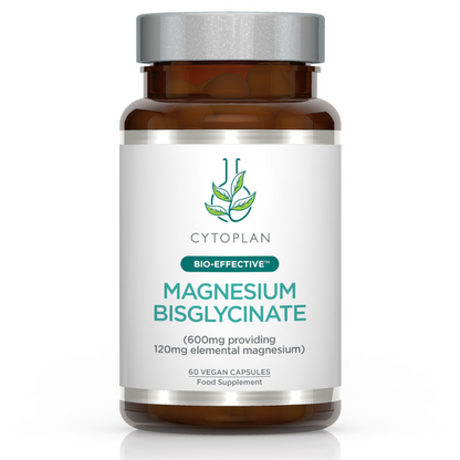 Cytoplan Магнезиев Бисглицинат