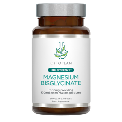 CytoplanМагнезиев Бисглицинат 