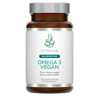 Cytoplan Омега 3 Веган 