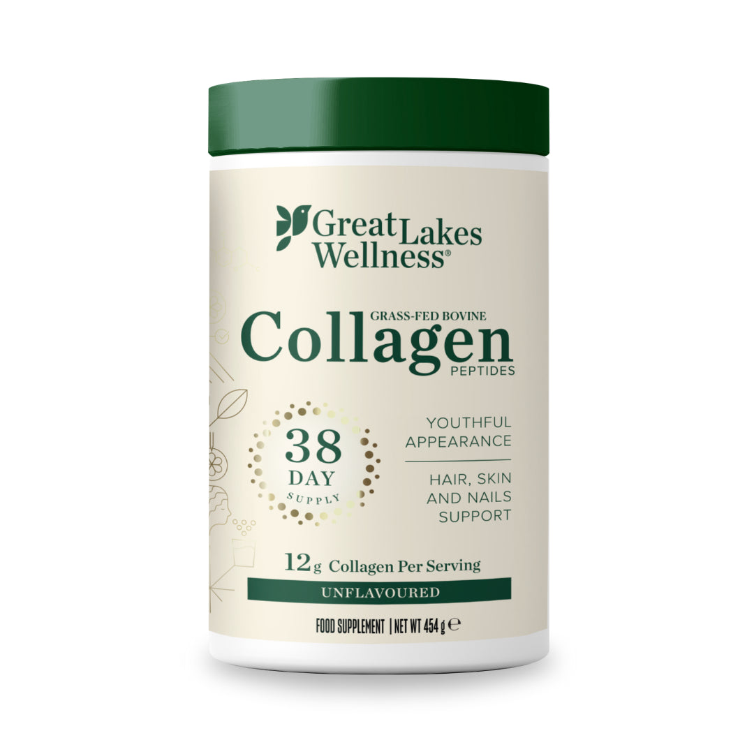 Great Lakes Wellness Collagen