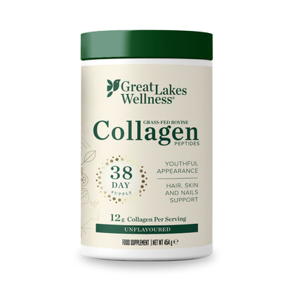 Great Lakes Wellness Collagen