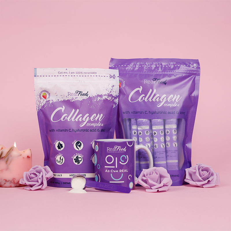 RealRitual – Лилава магия