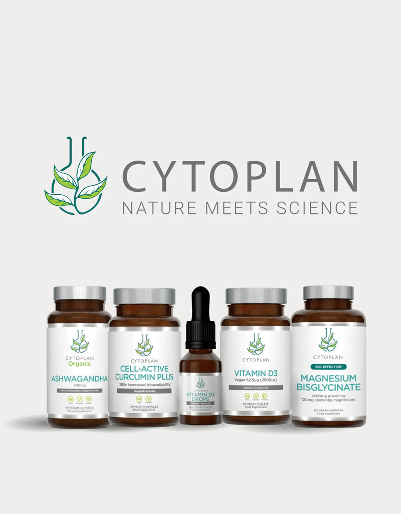 Cytoplan Banner
