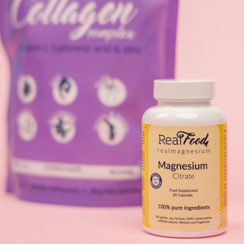 Пакет „Красота и баланс" 