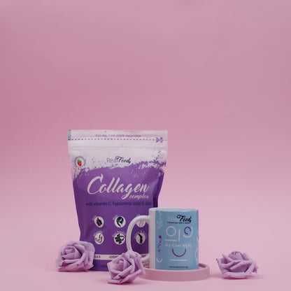 RealRitual – Лилава магия