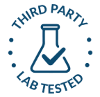 Продуктите са тествани в независими лаборатории.