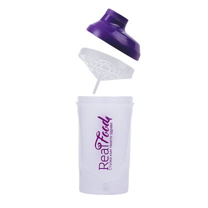 RealFood Шейкър – 600 мл