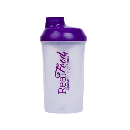 RealFood Шейкър – 600 мл